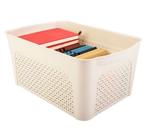 Canasto Calado 14 lt