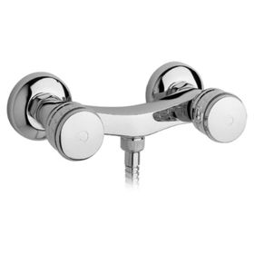 Combinación de ducha Euro cromado