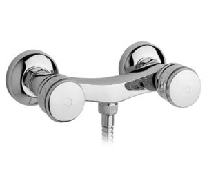 Combinación de ducha Euro cromado