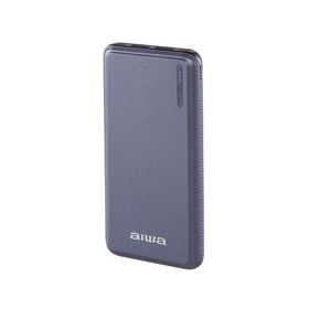Cargador portátil 10000 mAh PAW-200 azul marino Aiwa