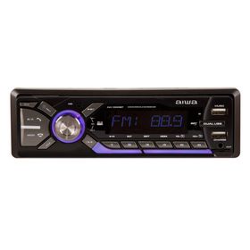 Radio automóvil 50W AW-3269BT Aiwa