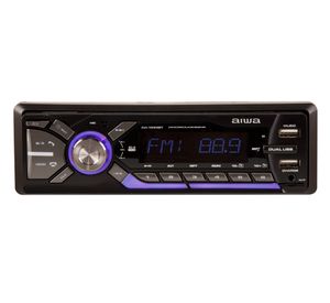 Radio automóvil 50W AW-3269BT Aiwa