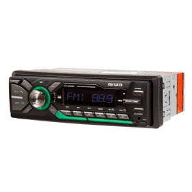 Radio automóvil 50W AW-3269BT Aiwa