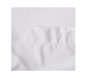 Juego de sábana 2 plazas microfibra Lisas gris