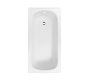 Tina de baño Atenea 100x70x33 cm