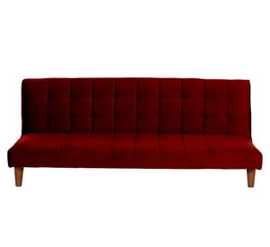 Futón Turin velvet
