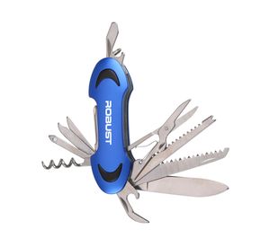 Navaja multifunción Robust
