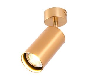 Lámpara de techo 50W GU10 1 Luz Led Kelsey bronce