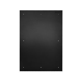 Protección posterior estufas línea Ares70/Gold500