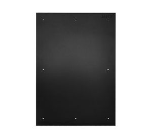 Protección posterior estufa línea 380/480 Hera+