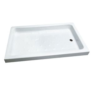 Receptáculo Antonia blanco 70x140 cm