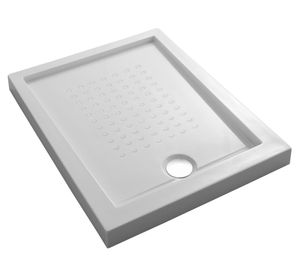 Receptáculo 70x140 cm Venecia Norglas.