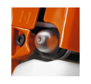 Orilladora combustión 21,7 cc 600W 122C Husqvarna.