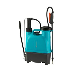 Pulverizador 12 litros Gardena.