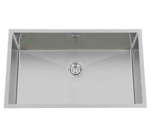 Lavaplato 21x50x80 cm MDS8050B Domsa