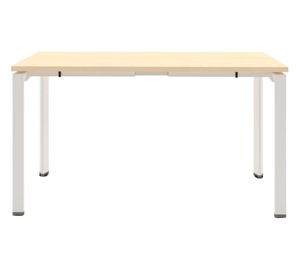 Escritorio 140 cm Neo natura/blanco Form Office