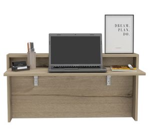 Escritorio Wall duna TuHome