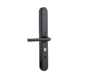 Cerradura digital YSD100 negro