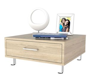 Mesa de centro Maorí TuHome