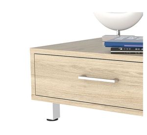 Mesa de centro Maorí TuHome