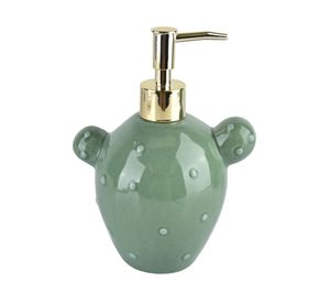 Dispensador jabón México