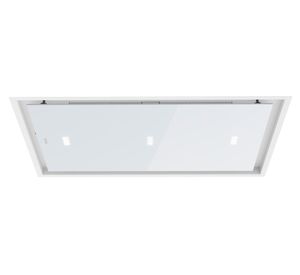 Campana cielo 227W DHT 97670 ROS WH blanco