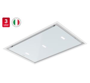 Campana cielo 227W DHT 97670 ROS WH blanco