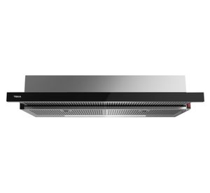Campana retráctil 119W CNL-9415 PLUS BK negro