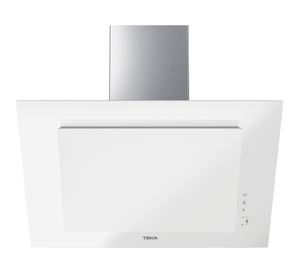 Campana decorativa DVT Pro 78660 TBS WH 286W