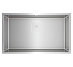 Lavaplatos empotrado 44x75 cm Pure Clean RS15 71.40 M-XM Teka