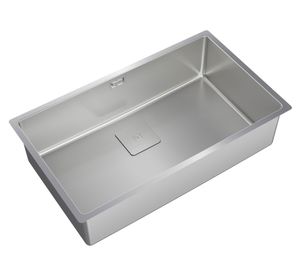 Lavaplatos empotrado 44x75 cm Pure Clean RS15 71.40 M-XM Teka