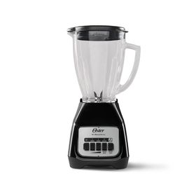Licuadora 1,5 litros Kaliman negro Oster