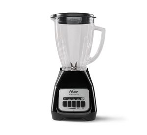 Licuadora 1,5 litros Kaliman negro Oster