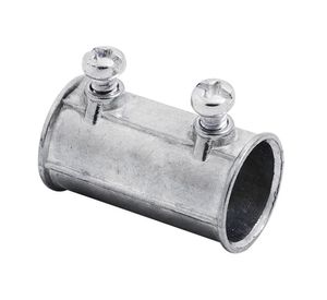 Copla EMT 3/4'' 3,3x2,8x4,7 cm cromado Eltrik