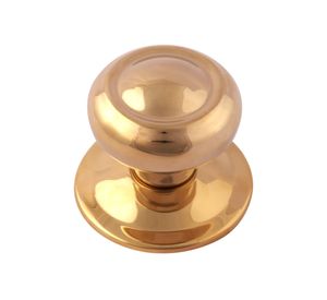 Perillón sobreponer pomo bronce Bash