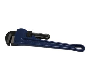 Llave inglesa alta resistencia 18 azul Robust