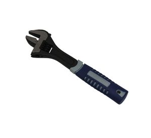 Llave francesa mango plastico 6 robust Robust