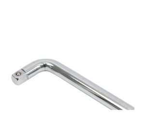 Llave doble encastre 254mm Robust