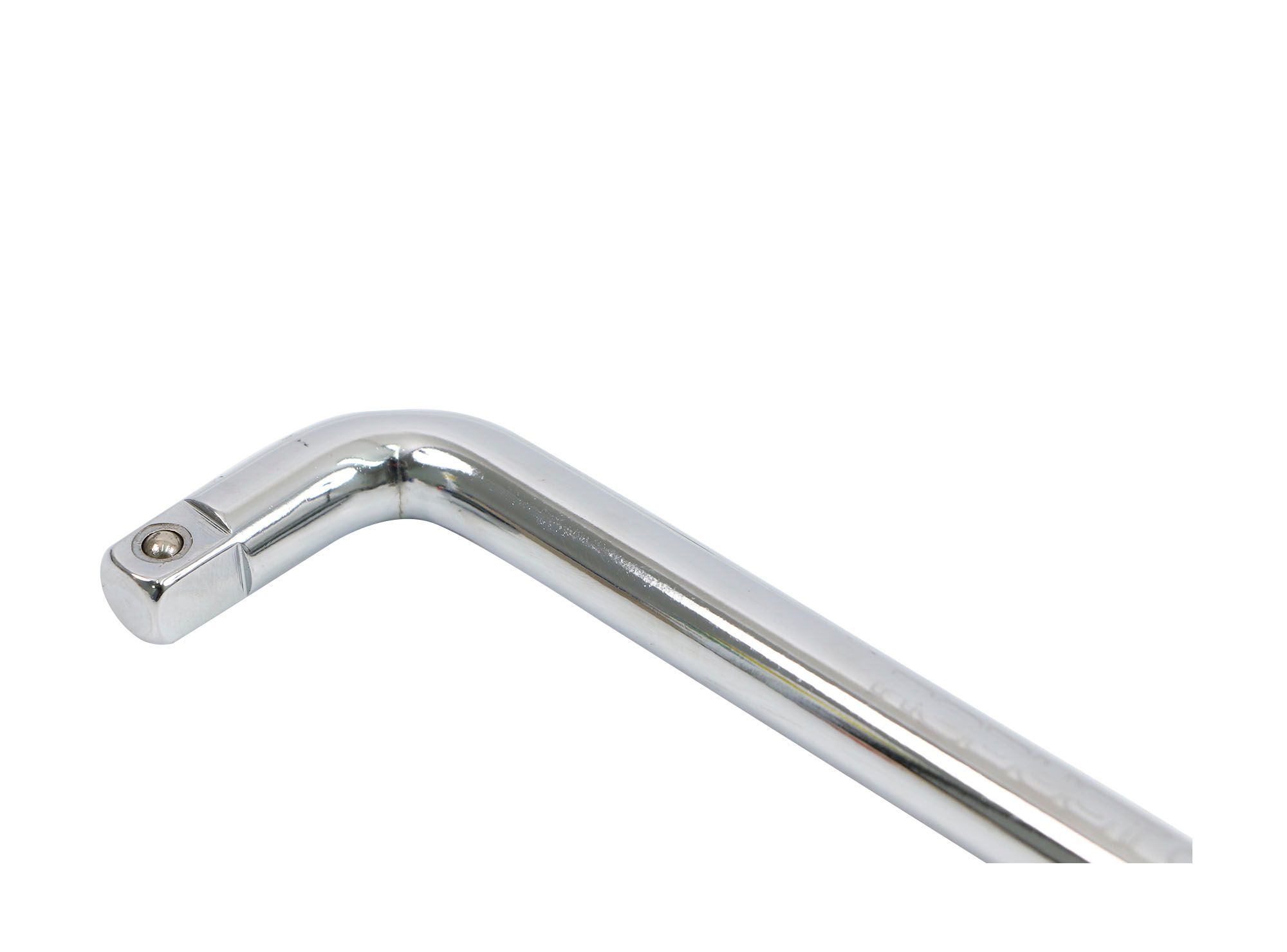 Llave doble encastre 254mm Robust | Easy.cl