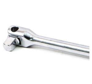 Llave articulada 10'' encastre 1/2'' Robust