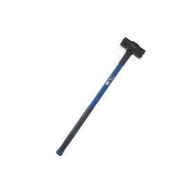 Maza goma mango fibra de vidrio 4.5kg CGFS010 Robust