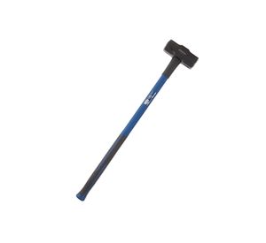 Maza goma mango fibra de vidrio 4.5kg CGFS010 Robust