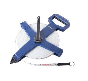 Huincha de medir fibra de vidrio largo 90.0 m RU041-N Robust