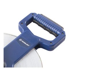 Huincha de medir fibra de vidrio largo 90.0 m RU041-N Robust