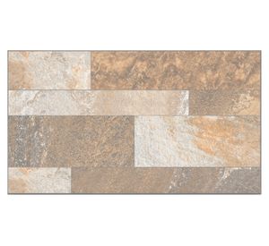 Cerámica muro Arenisca 30x60 cm 1.31 m2