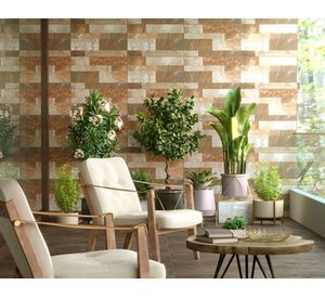 Cerámica muro Arenisca 30x60 cm 1.31 m2