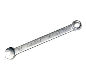 Llave punta corona 7 mm Stanley