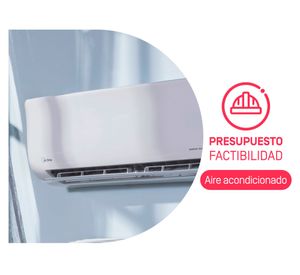 Visita de Aire Acondicionado