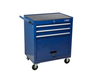 Gabinete para herramientas 68x46x83 cm