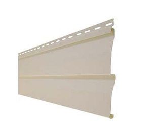 Siding PVC 0.20x3.80 m modelo Americano Dvp